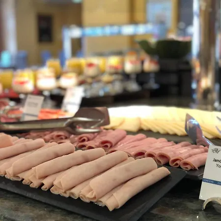Perla Marina Otel 4*