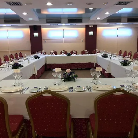 Perla Marina 4* Nerja