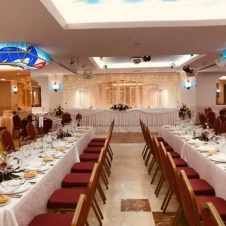 Otel Perla Marina 4*
