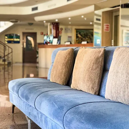 Perla Marina Otel