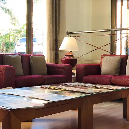 Otel Perla Marina