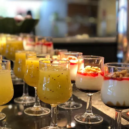 Perla Marina Otel
