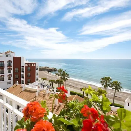 Perla Marina Otel Nerja
