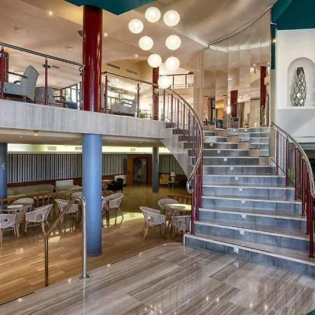 Otel Perla Marina Nerja