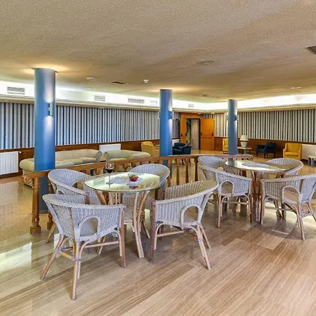 Perla Marina Otel Nerja