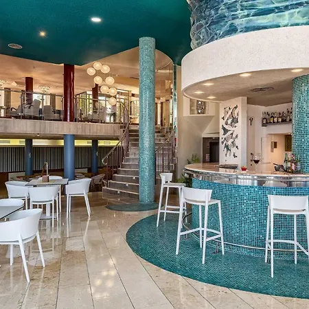 Perla Marina Otel