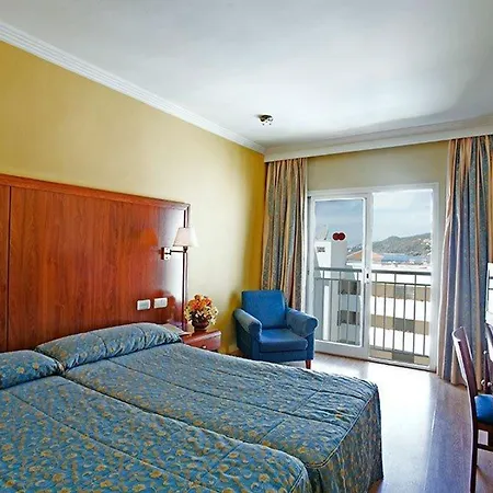 Perla Marina 4* Nerja
