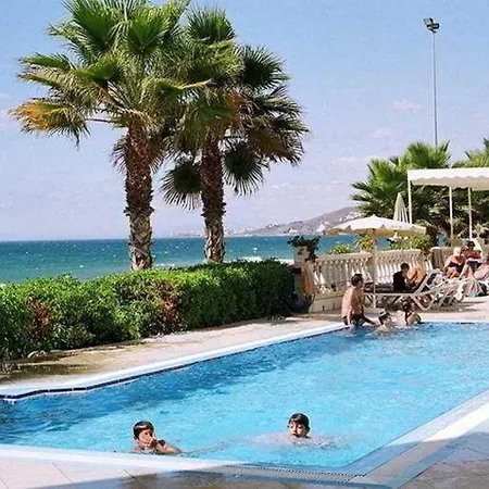Otel Perla Marina 4*