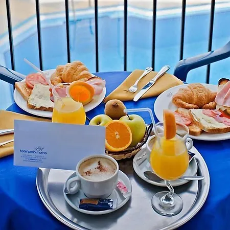 Otel Perla Marina 4*