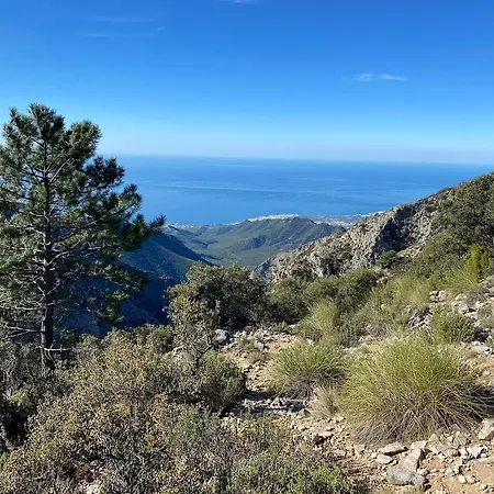 Perla Marina Ξενοδοχείο Nerja