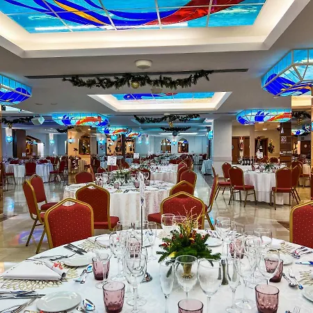 Perla Marina 4* Nerja