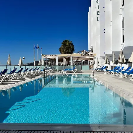 Perla Marina Otel