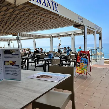 Perla Marina Nerja