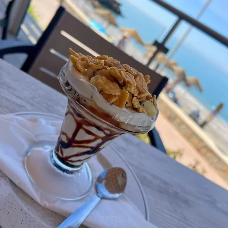 Perla Marina Otel