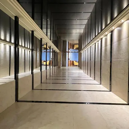 Perla Marina 4* Nerja