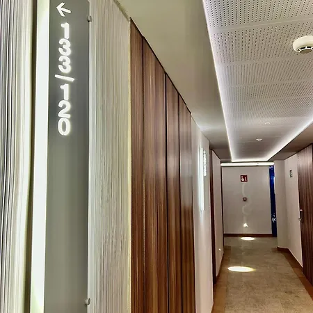 Otel Perla Marina Nerja