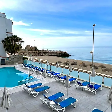Perla Marina 4*
