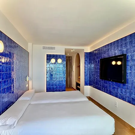 Otel Perla Marina Nerja