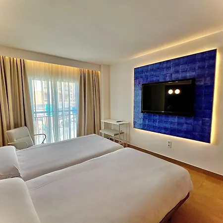 Perla Marina Nerja