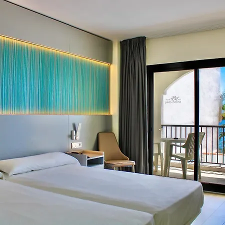 Perla Marina 4*