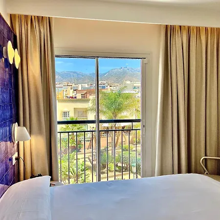 Perla Marina Nerja