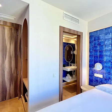Perla Marina Otel Nerja