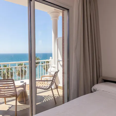 Perla Marina Ξενοδοχείο Nerja