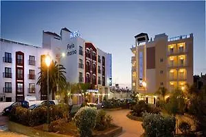 Perla Marina Otel