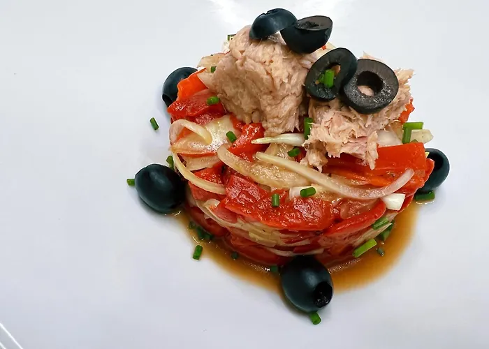 Perla Marina Hotel 4*