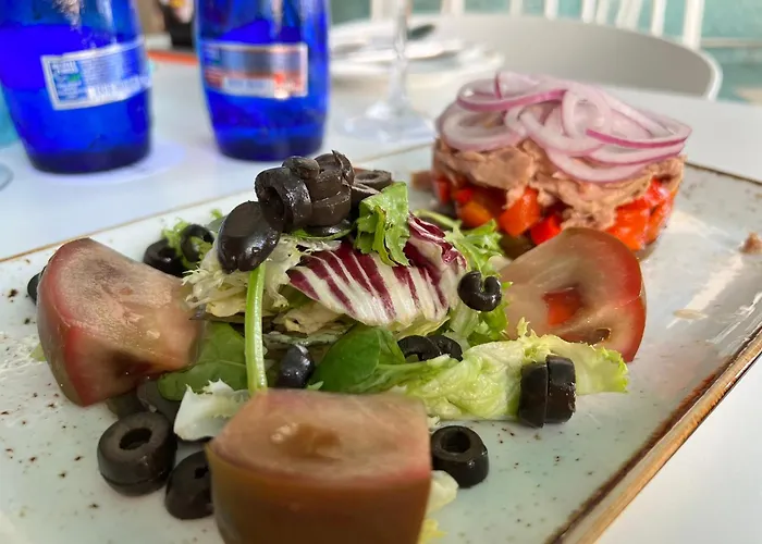 Perla Marina Hotel 4*