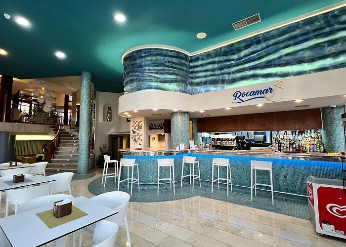 Perla Marina Hotel Nerja