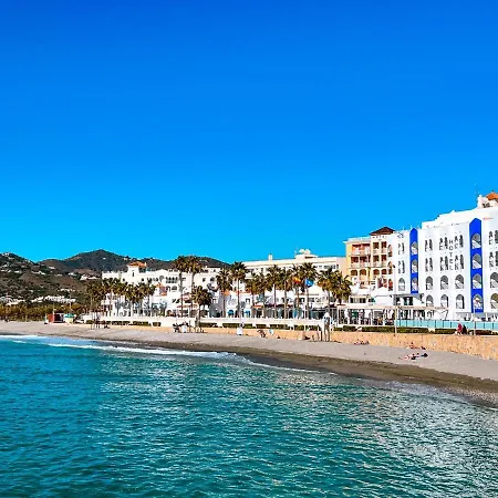 Perla Marina 4* Nerja