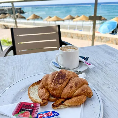 Szálloda Perla Marina 4*