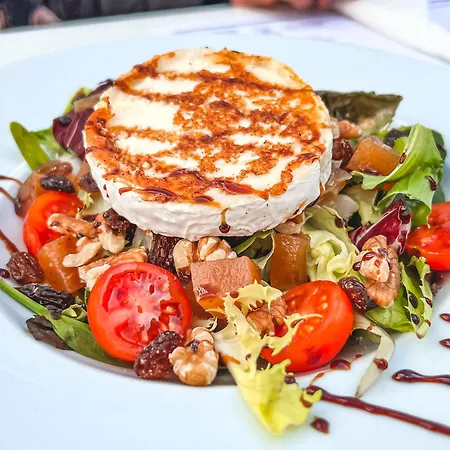 Otel Perla Marina 4*