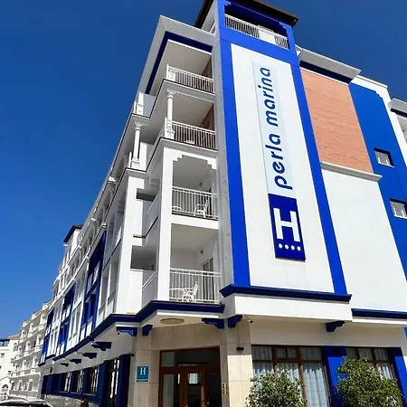 Perla Marina Hotel