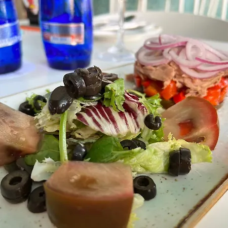 Perla Marina Hotel 4*