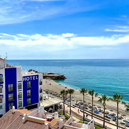 Otel Perla Marina