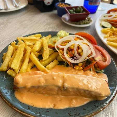 Perla Marina Hotel 4*