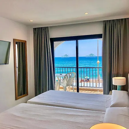 Perla Marina 4* Nerja