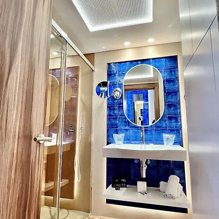 Perla Marina Otel Nerja