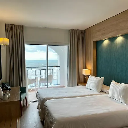 Szálloda Perla Marina 4*