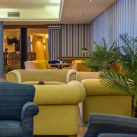 Perla Marina Hotel 4*