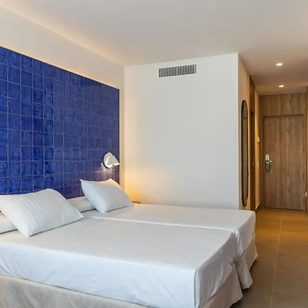 Perla Marina 4* Nerja