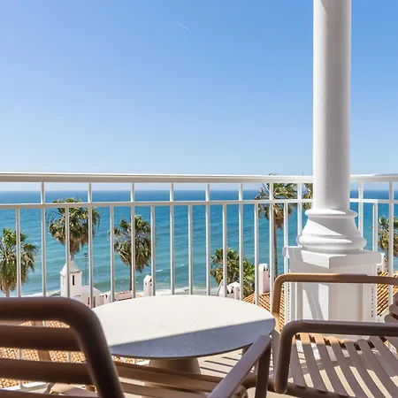 Perla Marina 4* Nerja