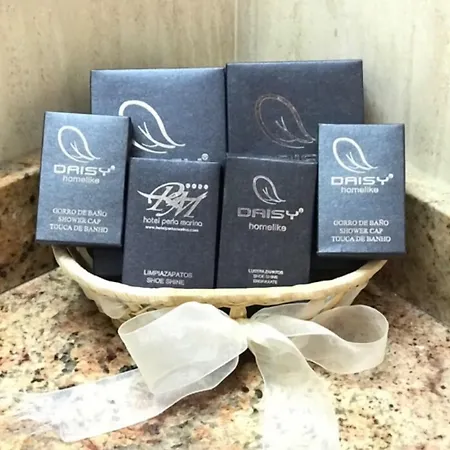 Hotel Perla Marina Nerja