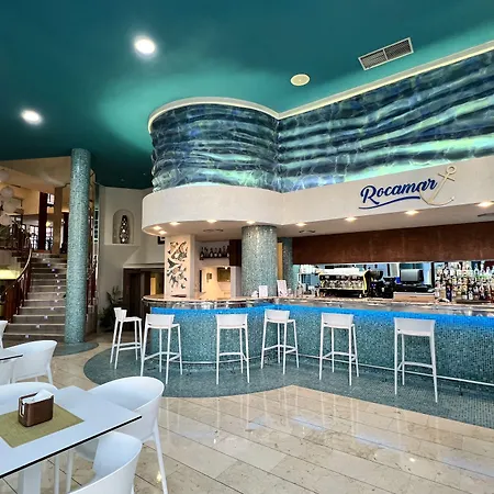 Perla Marina Otel Nerja