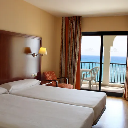 Hotel Perla Marina 4*