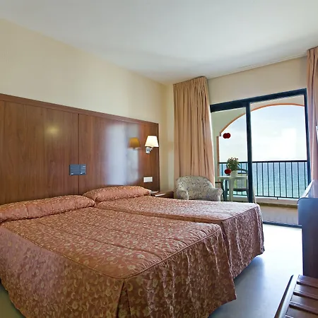 Perla Marina Hotel Nerja