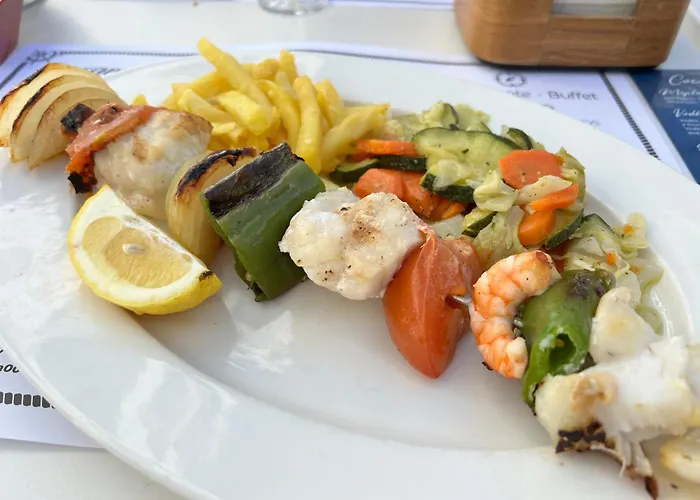 Perla Marina Hotel Nerja