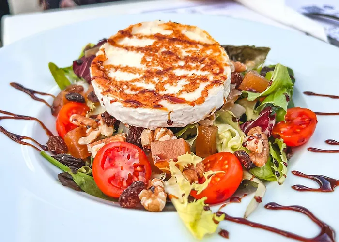 Hotel Perla Marina 4*